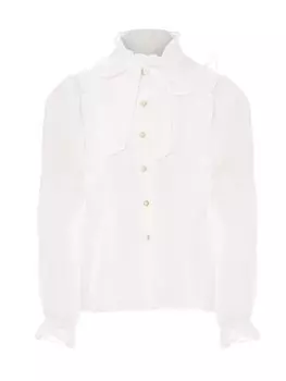 Блуза nascita, белый