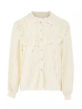 Блуза nascita, белый