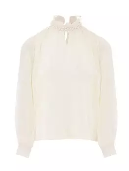 Блуза nascita, белый