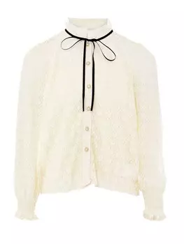 Блуза nascita, белый