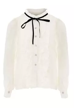 Блуза nascita, белый