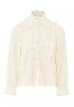 Блуза nascita, белый