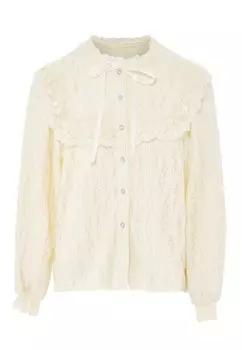 Блуза nascita, белый