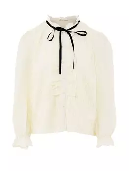 Блуза nascita, черный