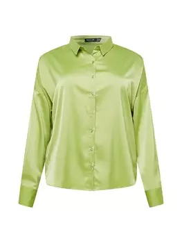 Блуза Nasty Gal, цвет Apple