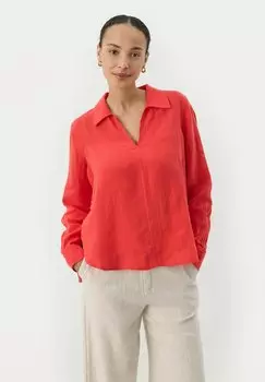 Блуза NATALEE Part Two, красный
