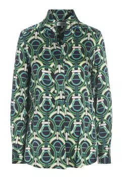 Блуза NATE Dea Kudibal, мультиколор