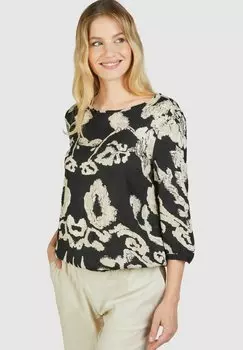 Блуза Navigazione, песочный