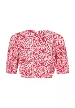 Блуза nelice Valentines Day, красный