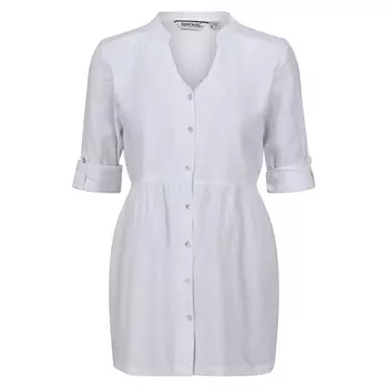 Блуза "немора" Regatta, белый