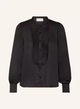 Блуза NEO NOIR ZOLA, черный