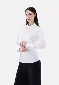 Блуза NEREA van Laack, белый