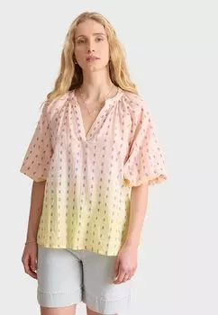 Блуза NEROLI Garance Paris, желтый