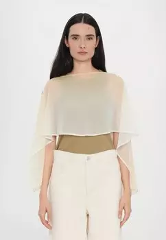 Блуза NEWCIOE MAX&Co., белый