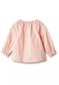 Блуза NICOLINE Wheat, светло-розовый
