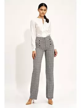 Блуза Nife, белый