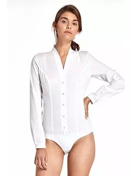 Блуза Nife nbody, белый