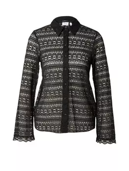 Блуза NMPH, черный