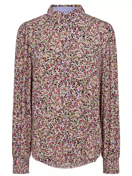 Блуза NMPH, красочный