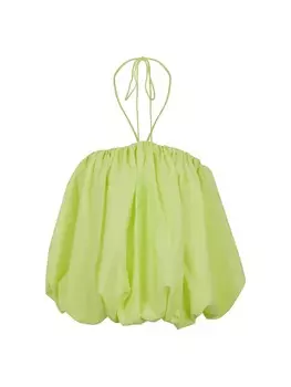 Блуза Nocturne, светло-зеленый