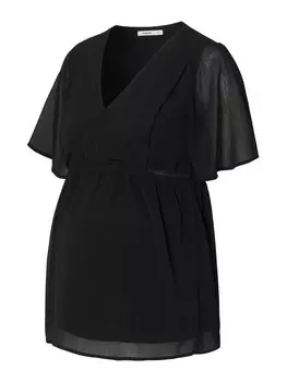 Блуза Noppies Alisa, черный