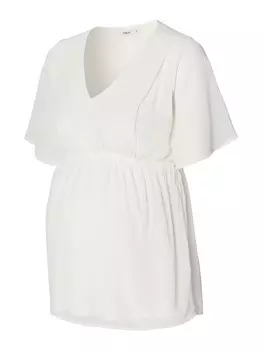 Блуза Noppies Alisa, кремовый