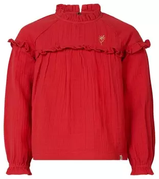 Блуза Noppies ALLI, красный
