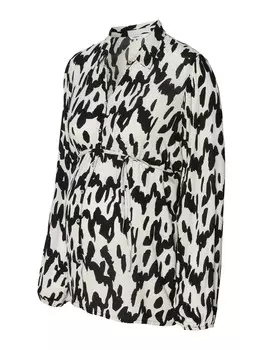 Блуза Noppies Esma, черный