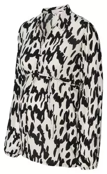 Блуза Noppies Esma, черный