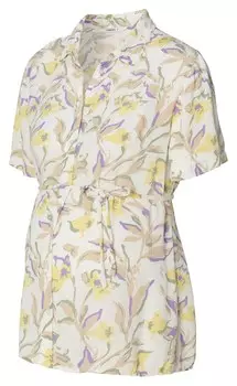 Блуза Noppies Morena, бежевый