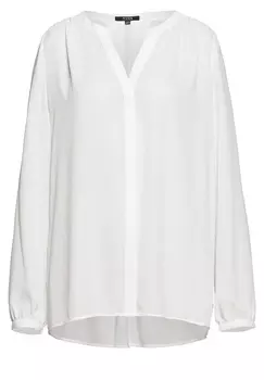 Блуза NYDJ Pintuck, белый