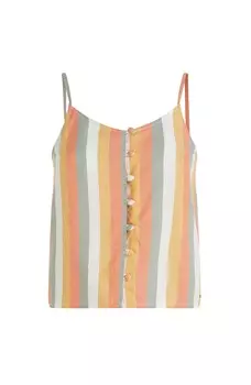 Блуза O'NEILL Blouse, разноцветный