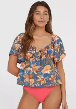 Блуза O'Neill, синий