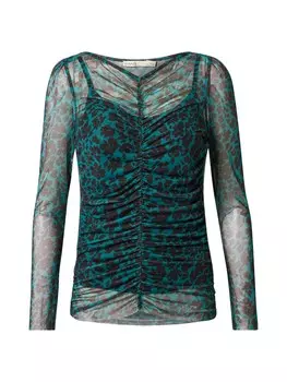 Блуза Oasis, цвет Jade