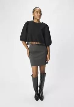 Блуза Object, черный