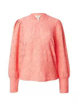 Блуза Object FEODORA, цвет Peach