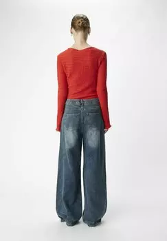 Блуза Object, красный