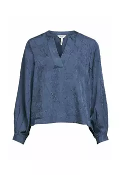 Блуза Object, синий