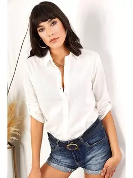 Блуза Olalook, белый