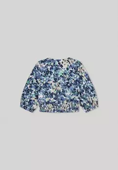 Блуза OLGA Pepe Jeans, синий