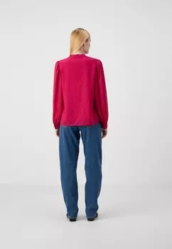 Блуза OLMMADONNA ONLY MATERNITY, розовый