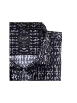 Блуза OLYMP, черный