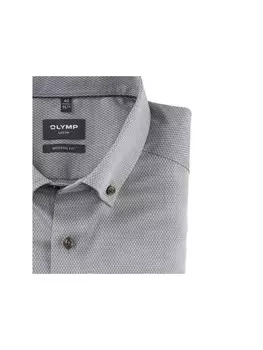 Блуза OLYMP en, оливковый