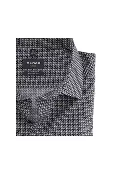 Блуза OLYMP en, оливковый