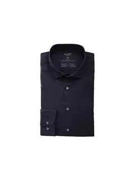 Блуза OLYMP en, синий