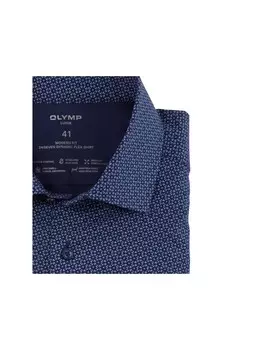 Блуза OLYMP, синий