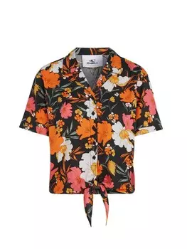 Блуза ONEILL Blouse Cali, черный