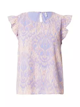 Блуза ONLY Blouse Ann, цвет Lilac