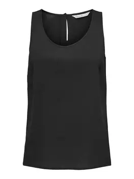 Блуза ONLY Blouse, черный