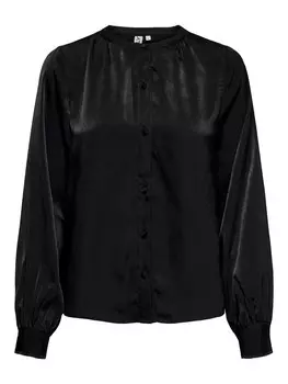 Блуза ONLY Blouse FRI, черный